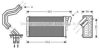 AVA QUALITY COOLING RT6229 Heat Exchanger, interior heating